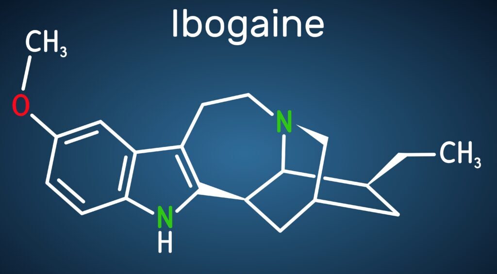 UC Davis Researchers Achieve Total Synthesis of Ibogaine