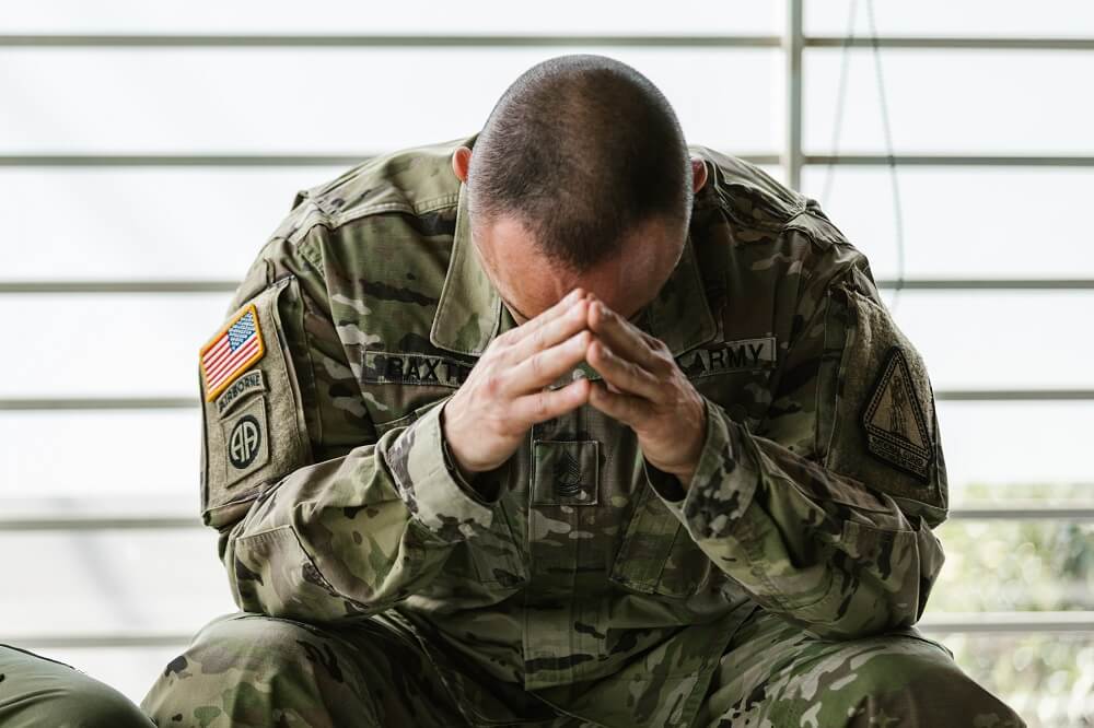 Ibogaine Helps Veterans with Brain Injuries
